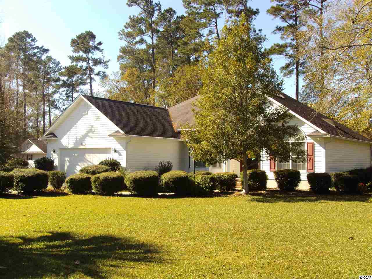 545 Saint James Dr. Loris, SC 29569