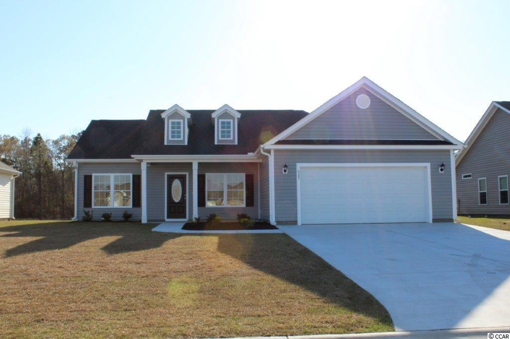 525 Irees Way Longs, SC 29568