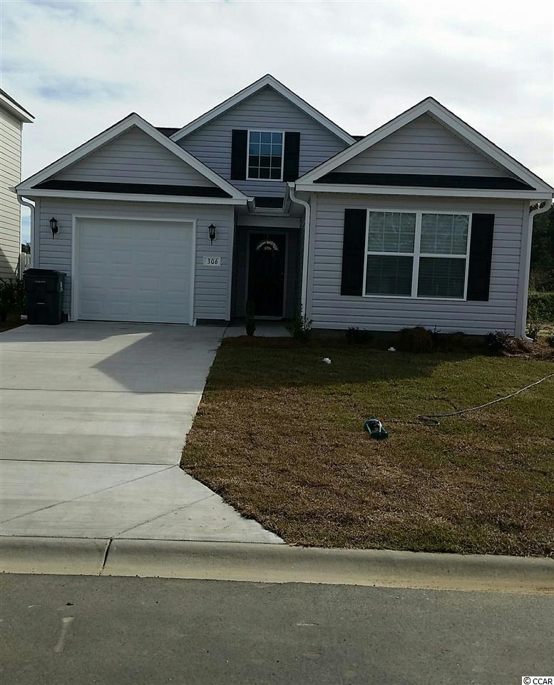 306 Rung Rd. Myrtle Beach, SC 29588