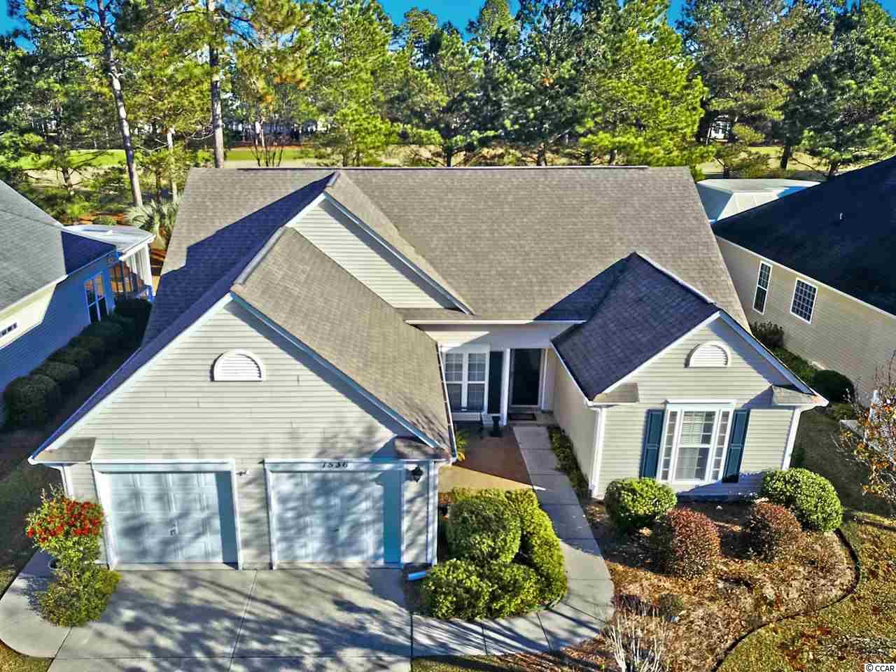 7536 SW Dunbar Dr. Sunset Beach, NC 28468