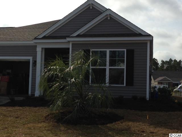 367 Firenze Loop Myrtle Beach, SC 29579