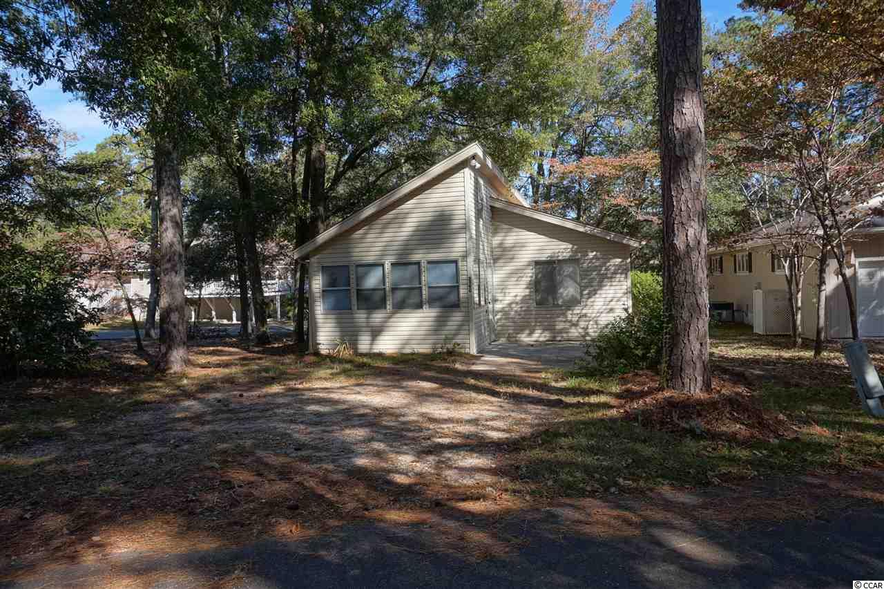 2190 Gamecock Circle Little River, SC 29566