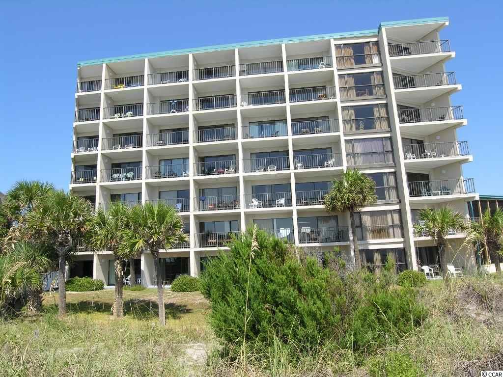 1 Norris Dr. UNIT #334 Pawleys Island, SC 29585