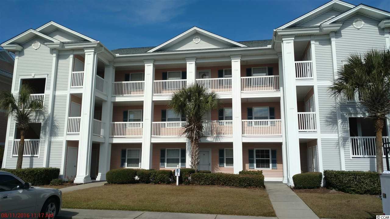 615 Waterway Village Blvd. UNIT 5-C Myrtle Beach, SC 29579
