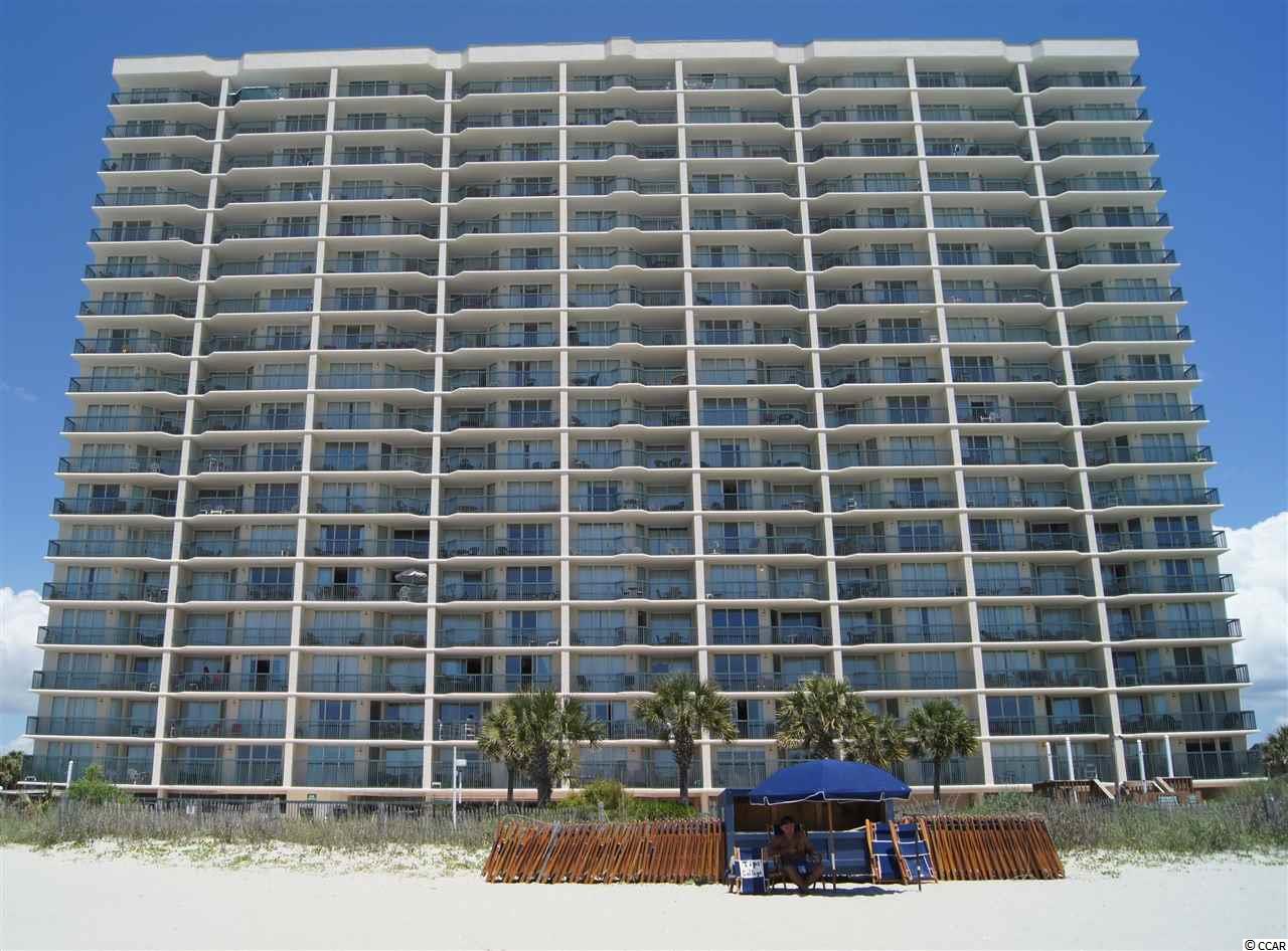 102 N Ocean Blvd. UNIT #1405 North Myrtle Beach, SC 29582