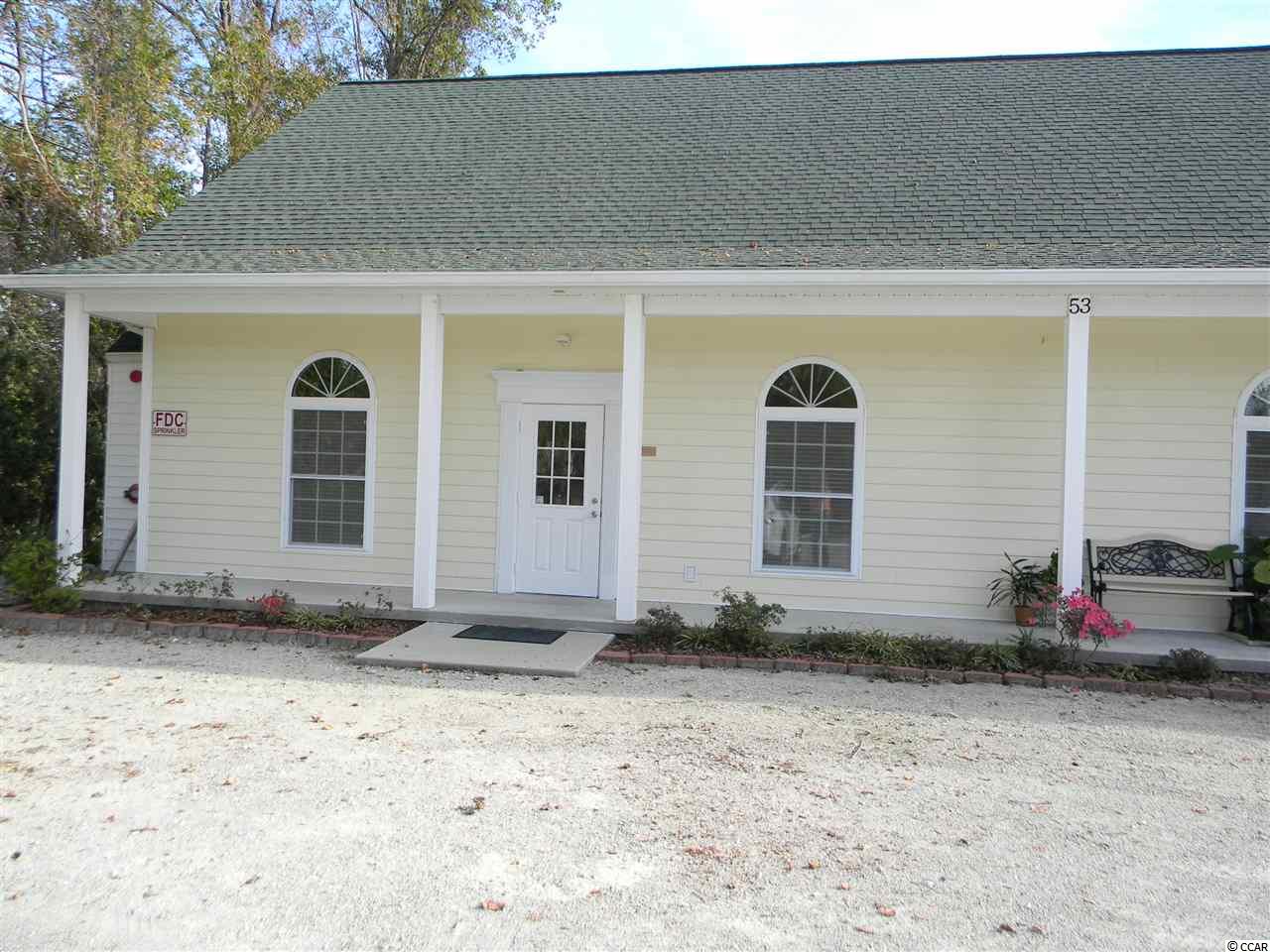 53 Egret Run Ln. Pawleys Island, SC 29585