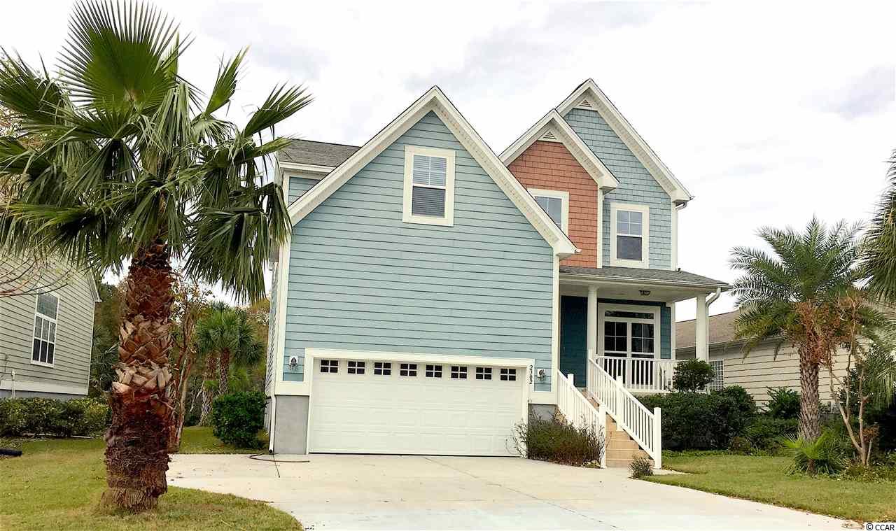 2302 Tortuga Dr. North Myrtle Beach, SC 29582