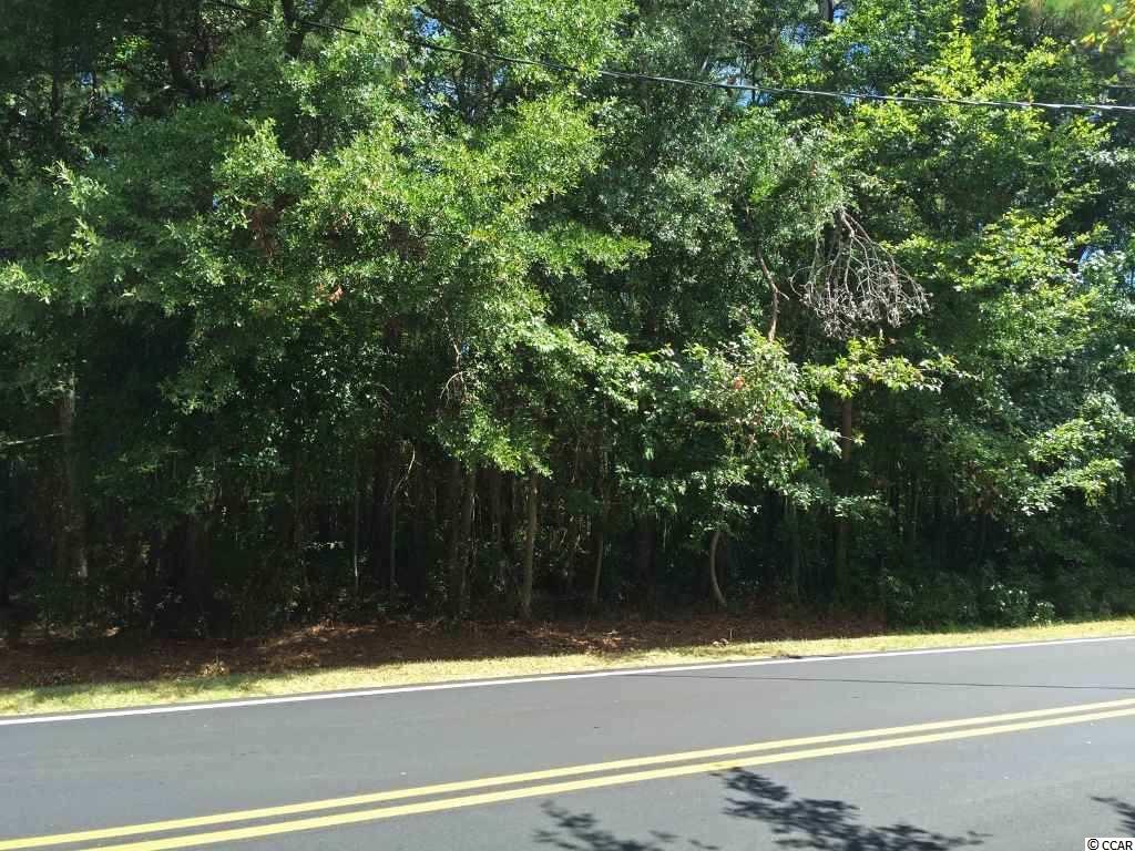 Lot 29 Hawthorn Dr. Pawleys Island, SC 29585