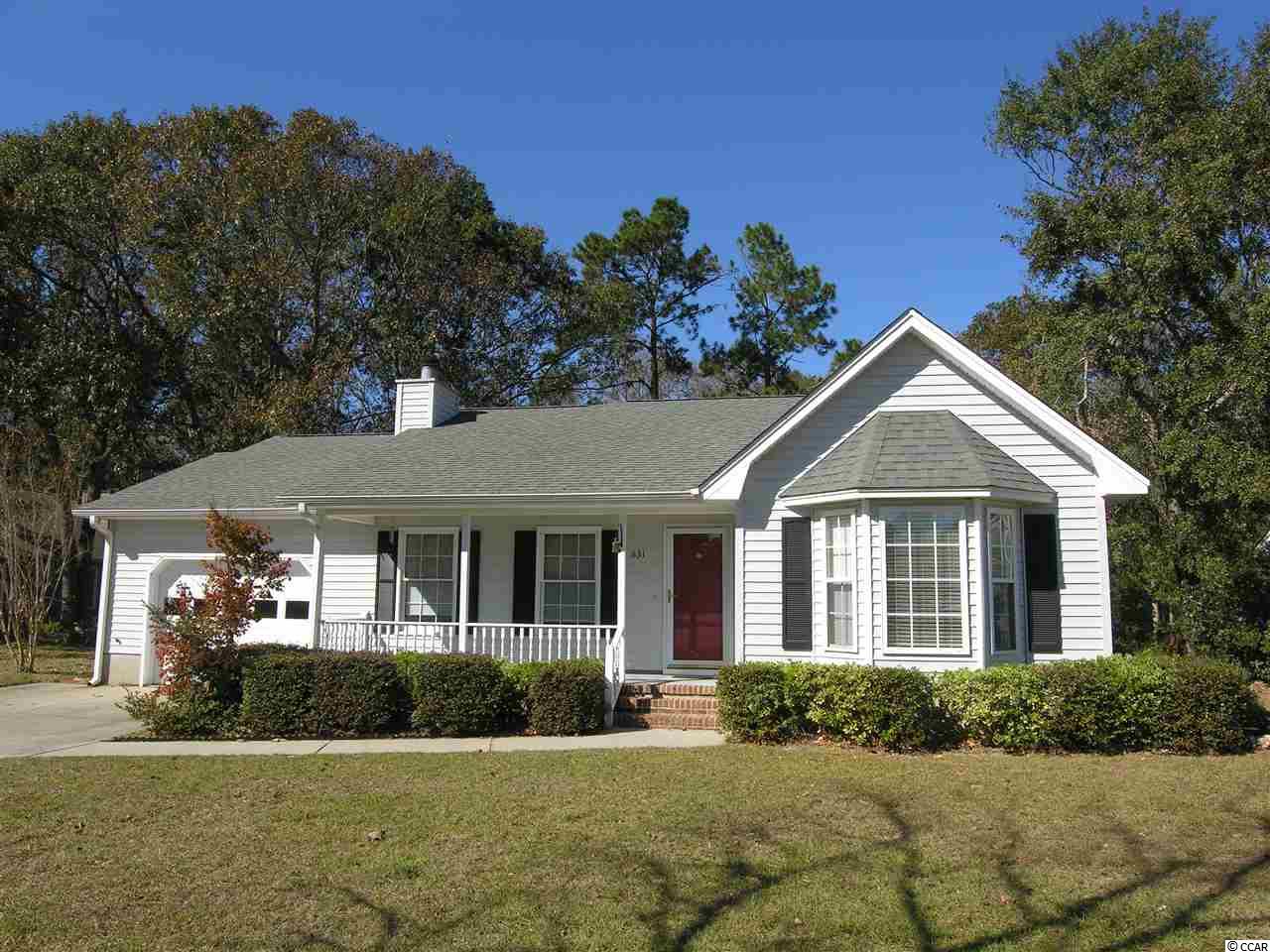 631 Blackstone Dr. Myrtle Beach, SC 29588