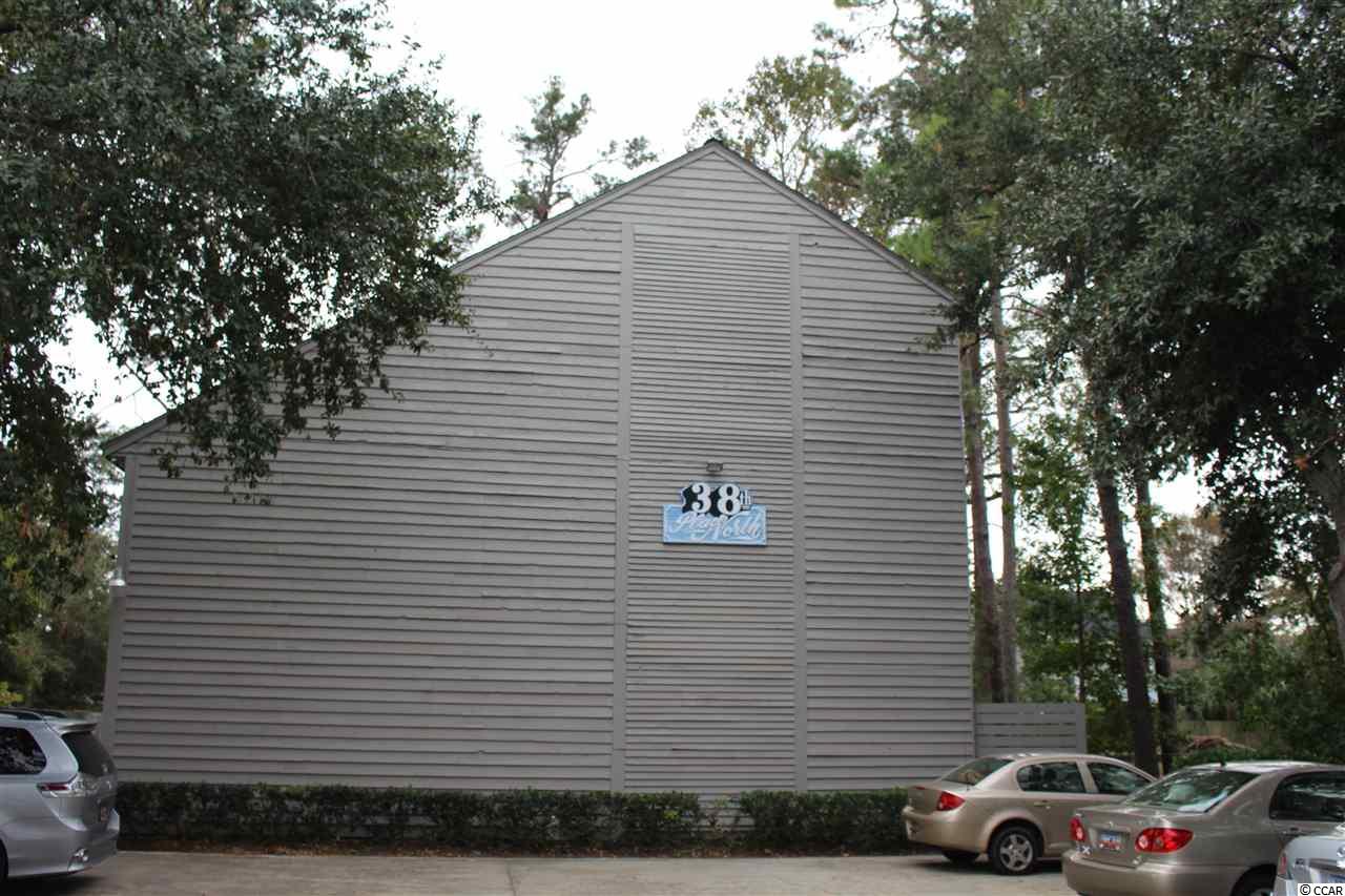 513 N 38th Ave. S UNIT #201 Myrtle Beach, SC 29577