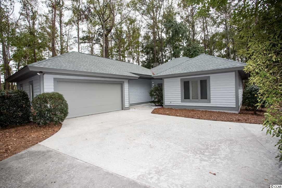 1812 Topsail Ln. North Myrtle Beach, SC 29582