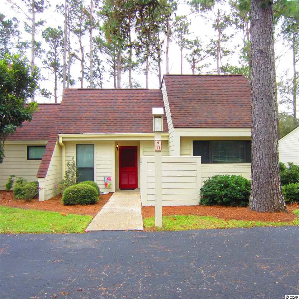 96 Tall Pines Way UNIT 6-11 Pawleys Island, SC 29585