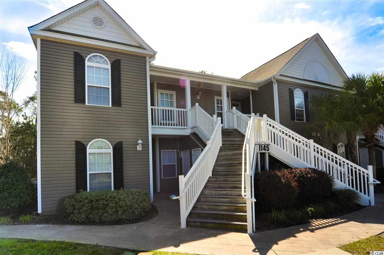 1145 Peace Pipe Pl. UNIT #102 Myrtle Beach, SC 29579