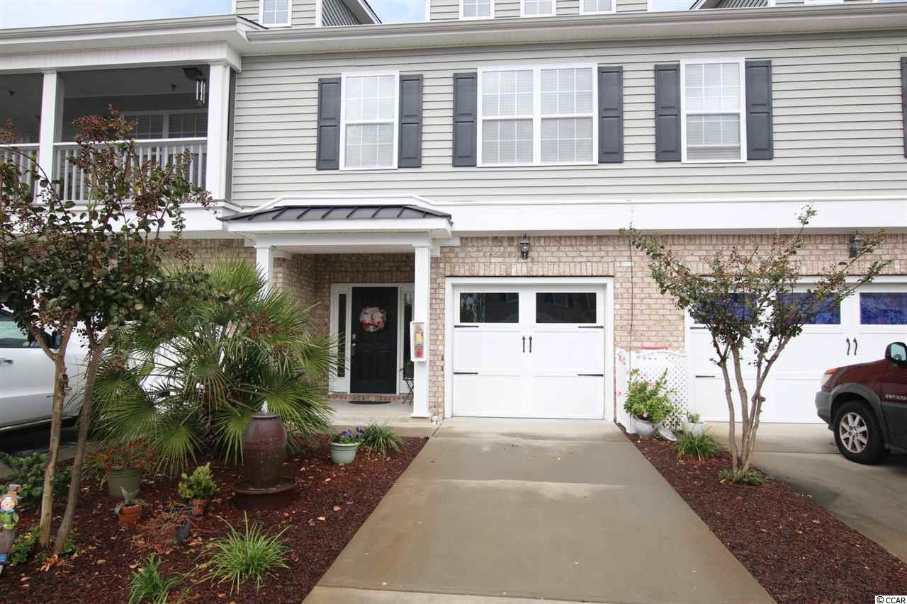 517 Hay Hill Ln. UNIT A Myrtle Beach, SC 29579