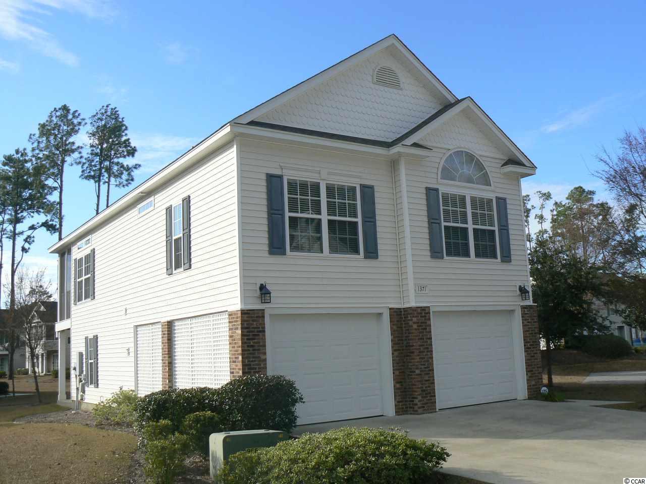 1371 Wycliffe Dr. Myrtle Beach, SC 29577