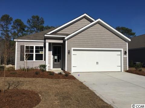 1438 Chanson Ct. Little River, SC 29566