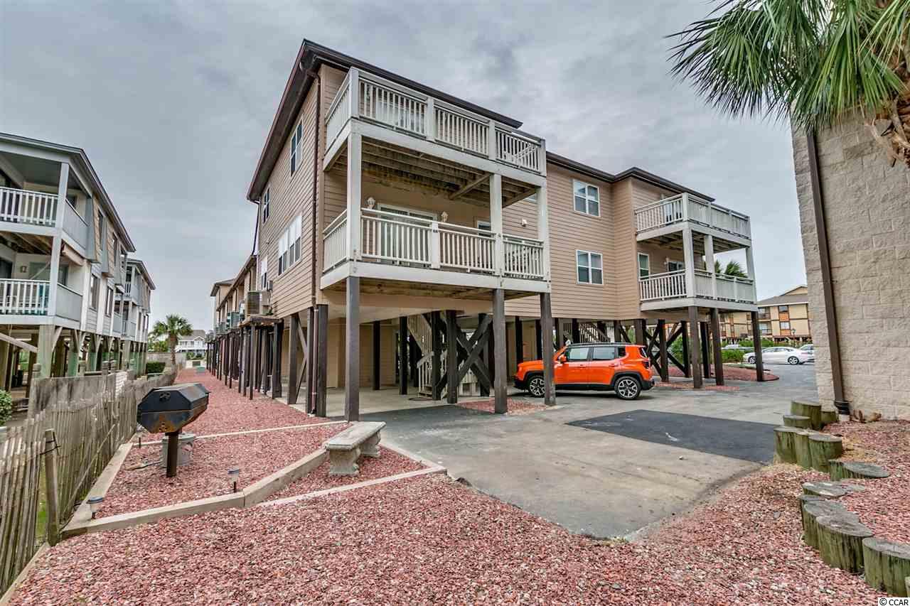 27 Ocean Isle West Blvd. UNIT HH Ocean Isle Beach, NC 28469