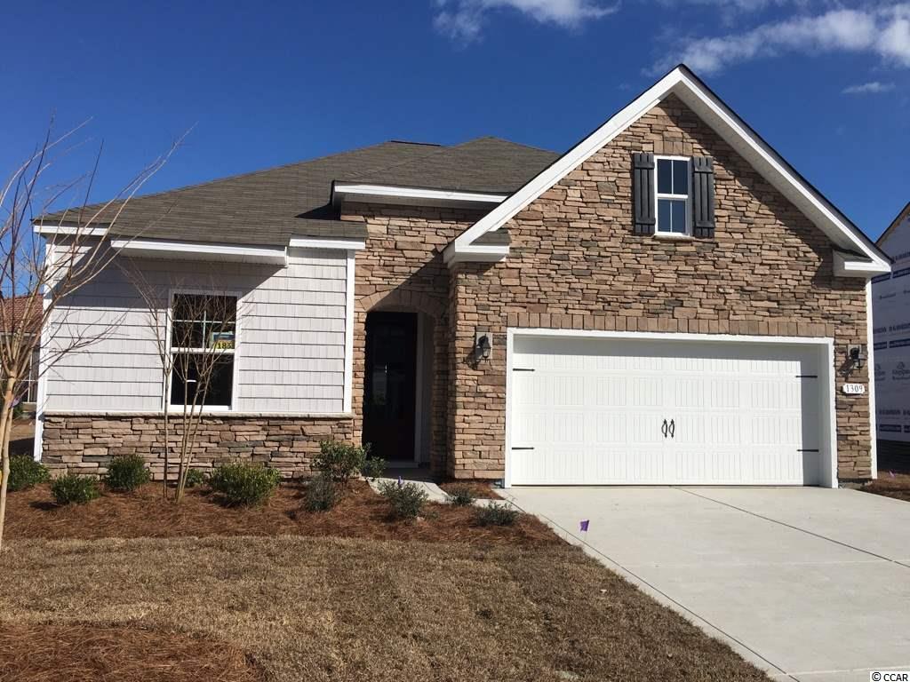 1309 Camlet Ln. Little River, SC 29566