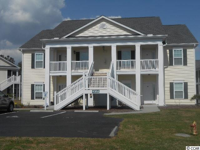 4914 Twin Pond Ct. UNIT #102 Myrtle Beach, SC 29579