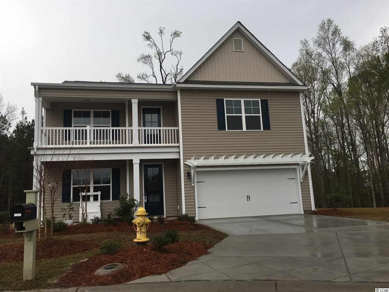 1513 Cardoon Ct. Little River, SC 29566