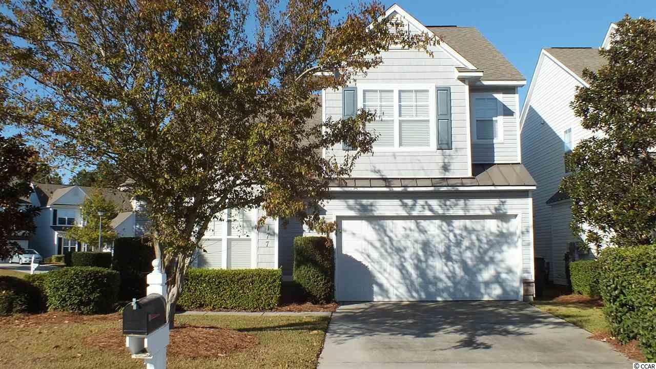 177 Fulbourn Pl. Myrtle Beach, SC 29579