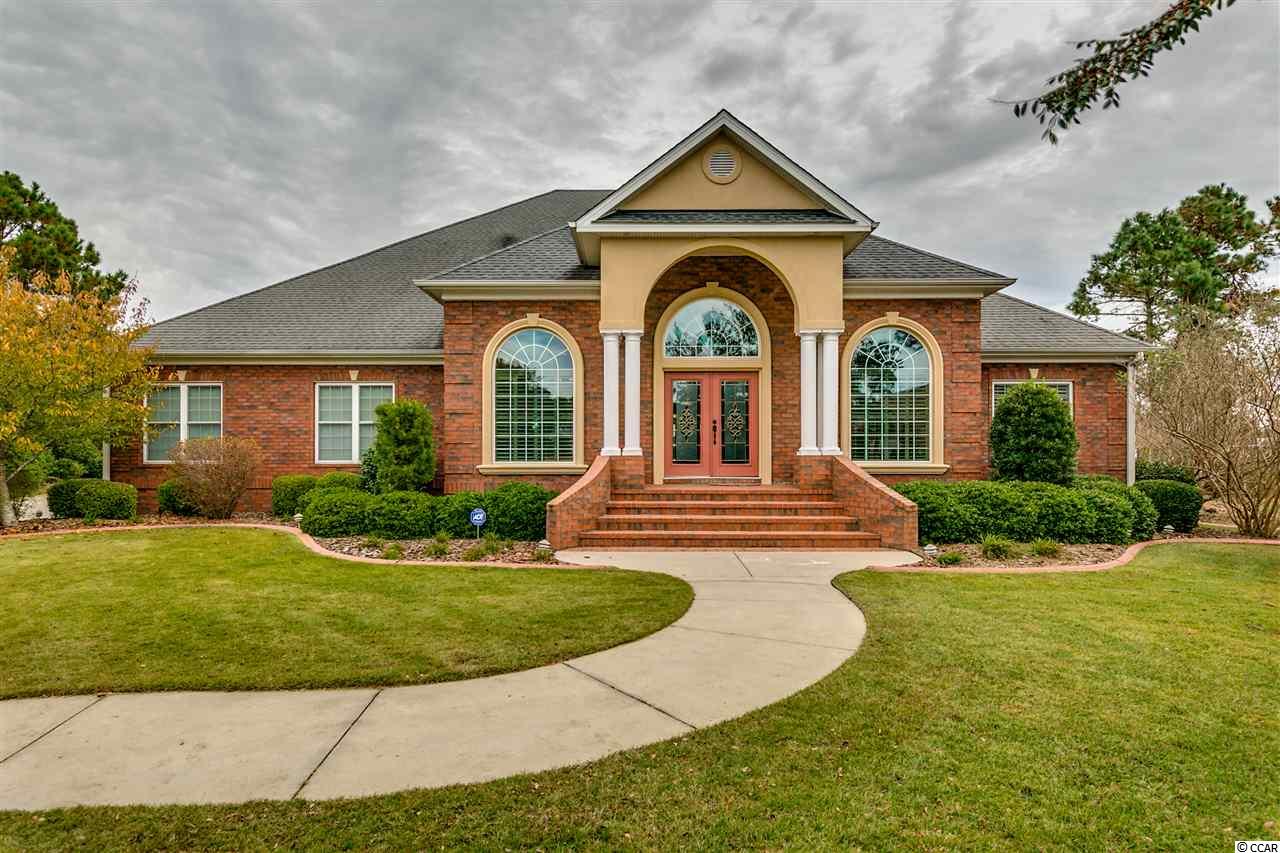 921 Kalima Ct. Myrtle Beach, SC 29579