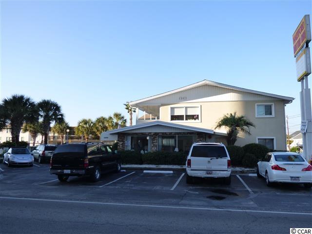 5409 N Ocean Blvd. UNIT #103 North Myrtle Beach, SC 29582