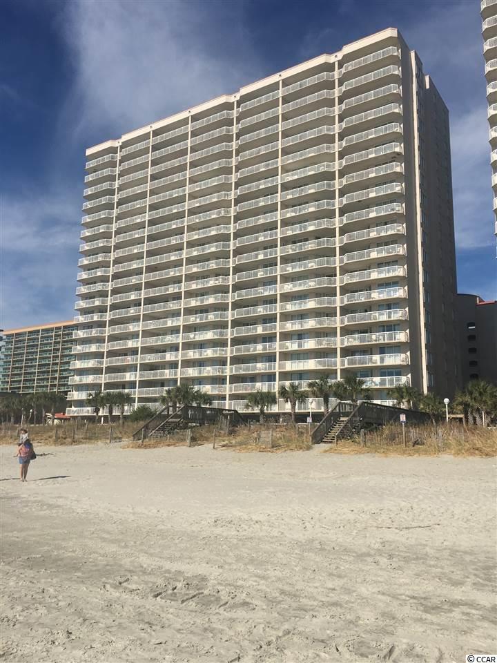 1625 S Ocean Blvd. UNIT #507 North Myrtle Beach, SC 29582