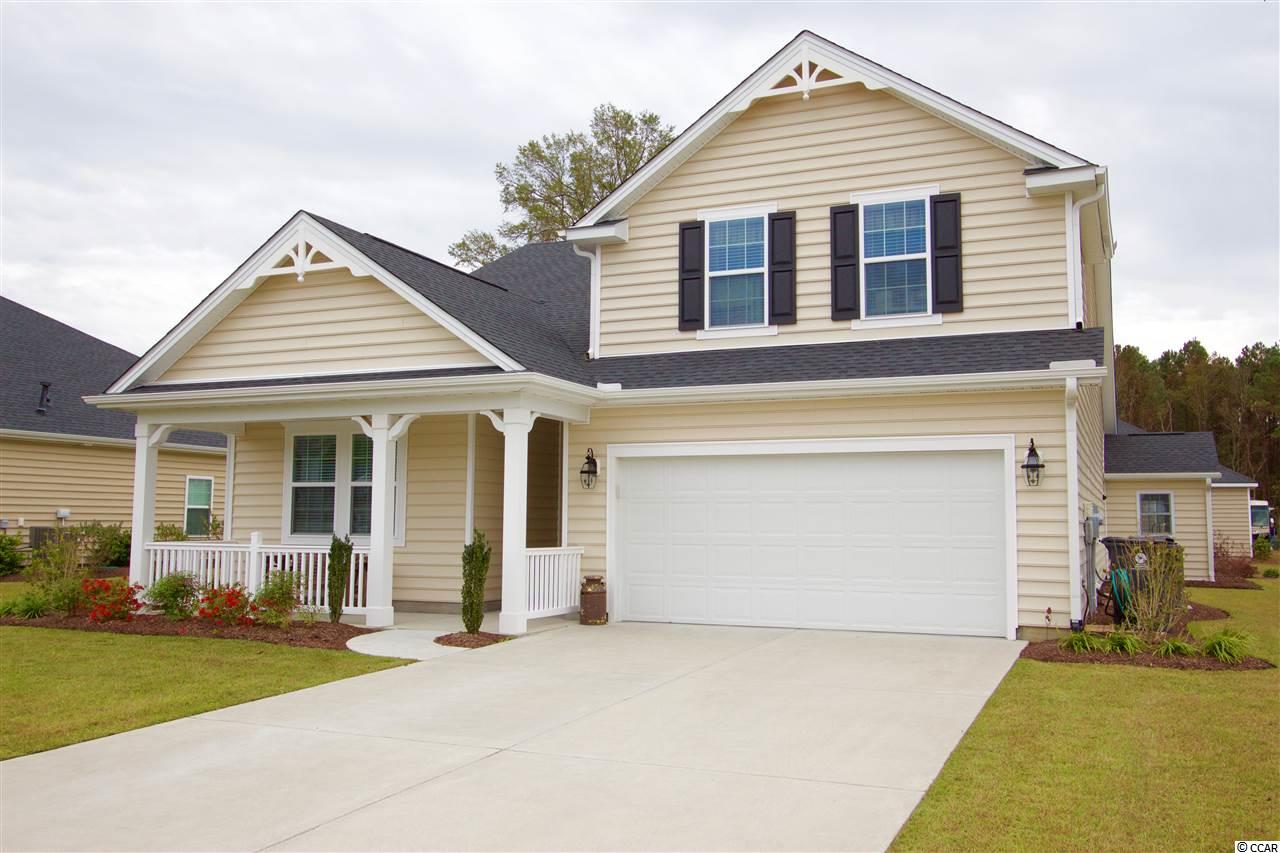 590 Martinsville Dr. Murrells Inlet, SC 29576