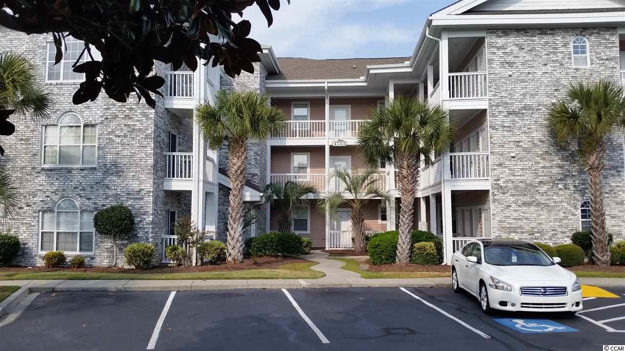 4733 Wild Iris Dr. UNIT #305 Myrtle Beach, SC 29577