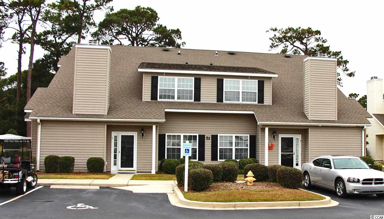 503 20th Ave. N UNIT 51-C North Myrtle Beach, SC 29582