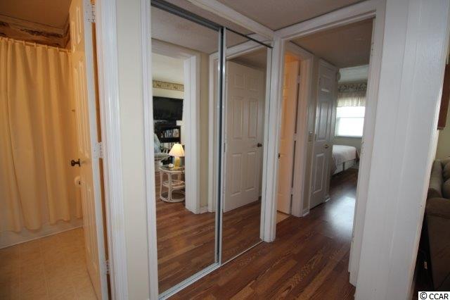 1011 S Ocean Blvd. UNIT #203 North Myrtle Beach, SC 29582