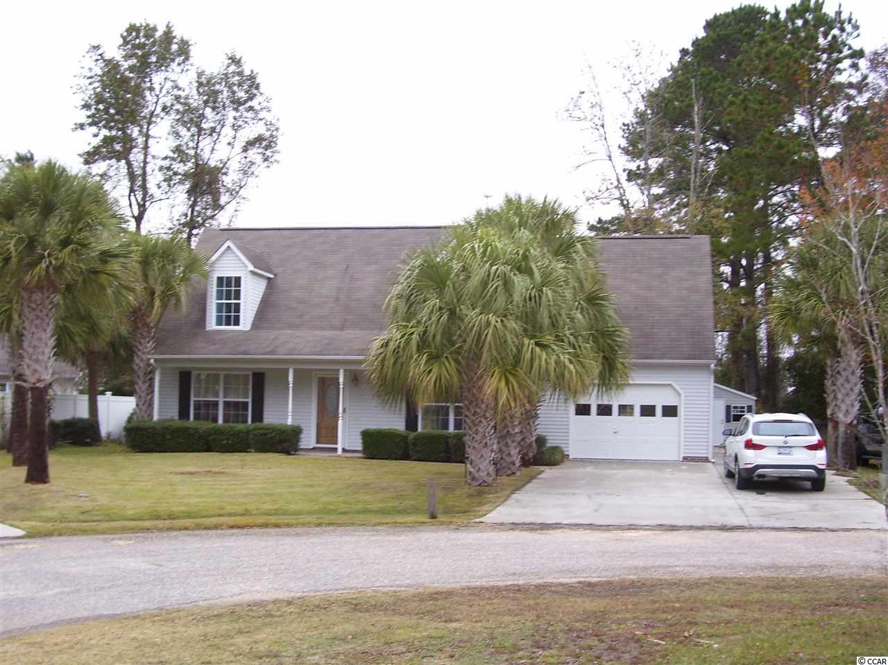 305 Boxcar Dr. Longs, SC 29568