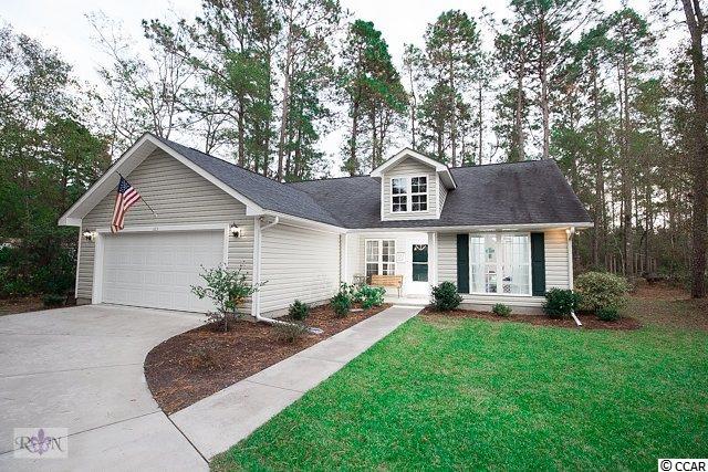 165 Rodney Rd. Conway, SC 29526