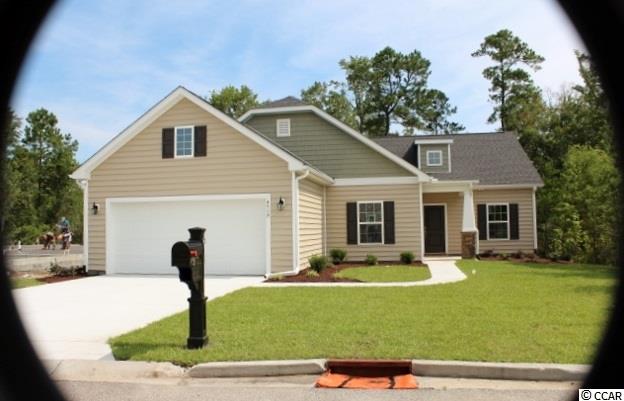4519 Marshwood Dr. Myrtle Beach, SC 29579