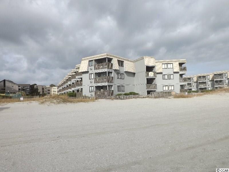 9660 Shore Dr. UNIT #116 Myrtle Beach, SC 29572