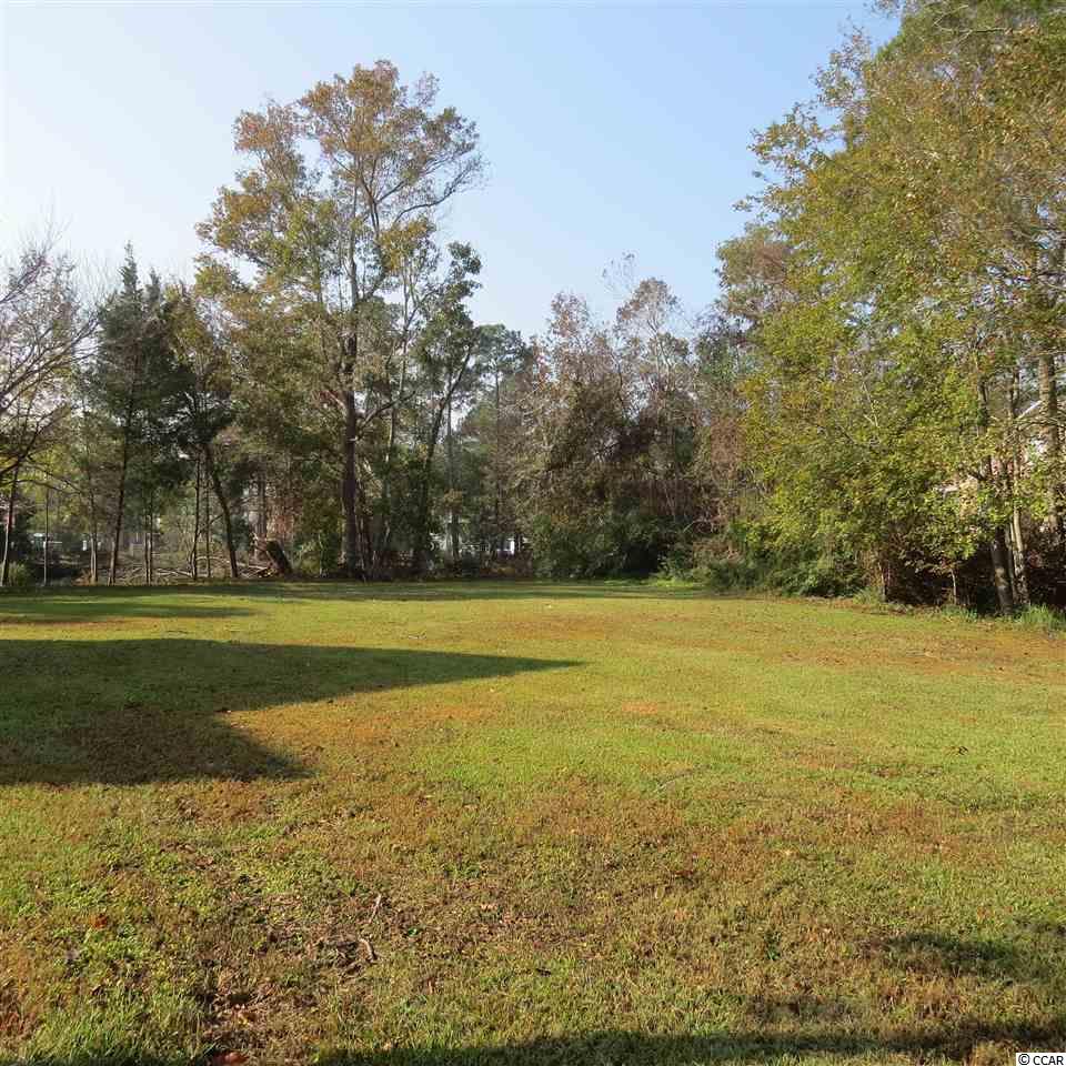 Lot 59 Boyle Dr. Pawleys Island, SC 29585