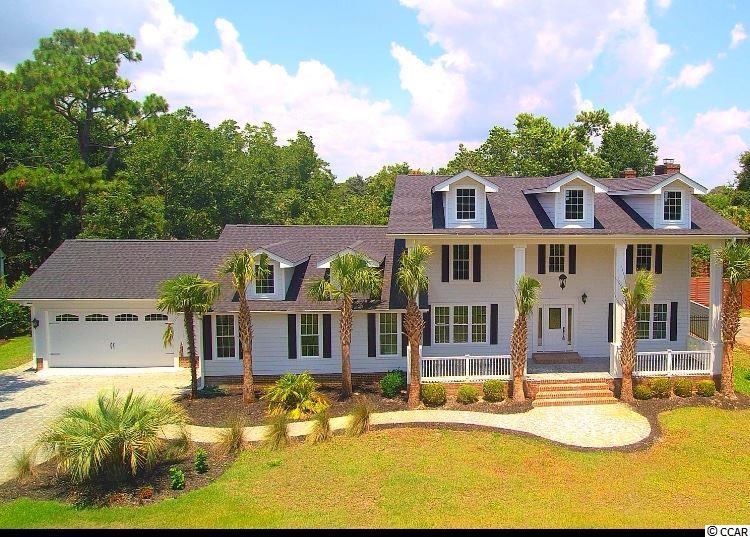 404 Pine Circle Myrtle Beach, SC 29572