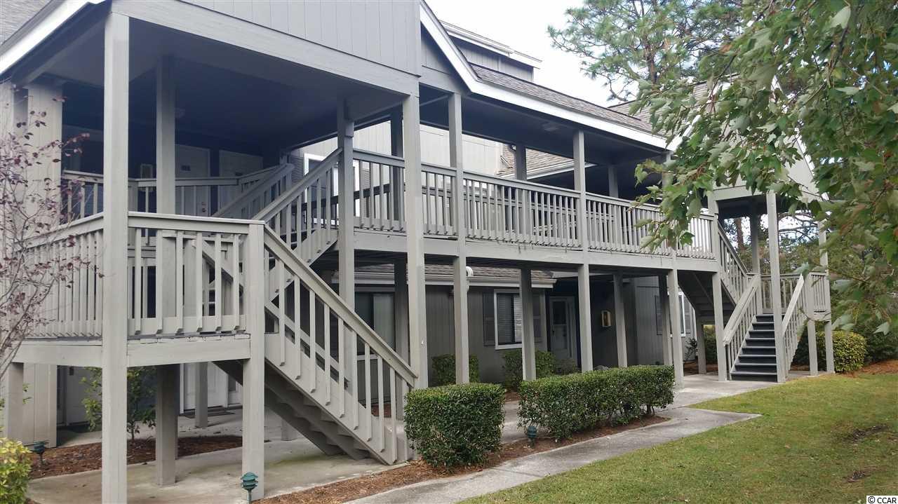 1890 Auburn Ln. UNIT 29-J Myrtle Beach, SC 29575