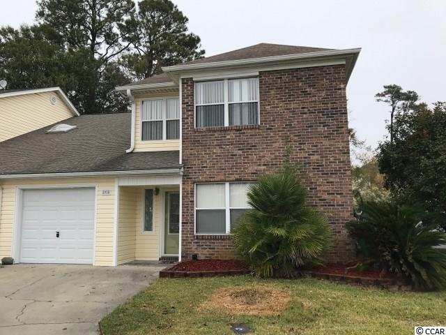 2938 Carriage Row Ln. Myrtle Beach, SC 29577