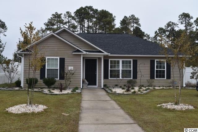 725 West Perry Rd. Myrtle Beach, SC 29579