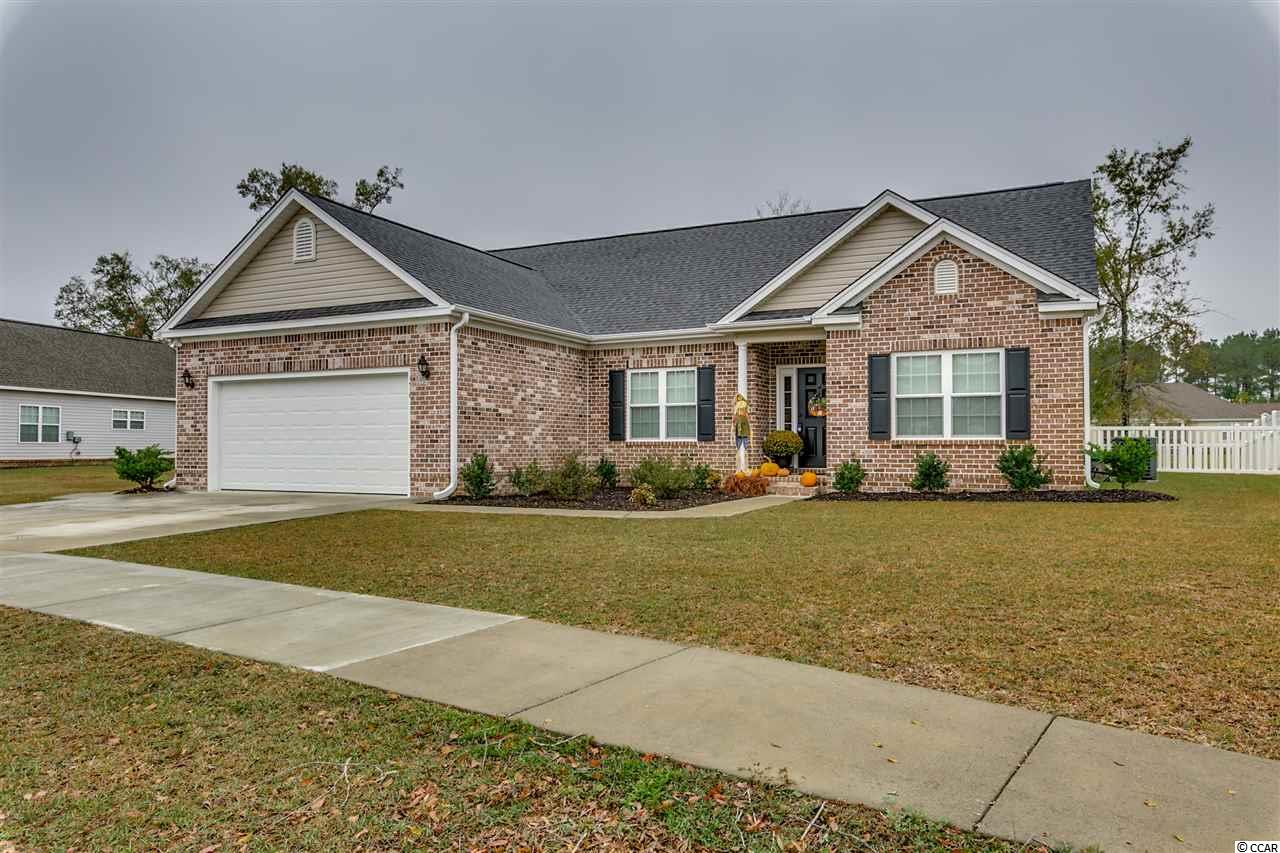 1216 Tiger Grand Dr. Conway, SC 29526