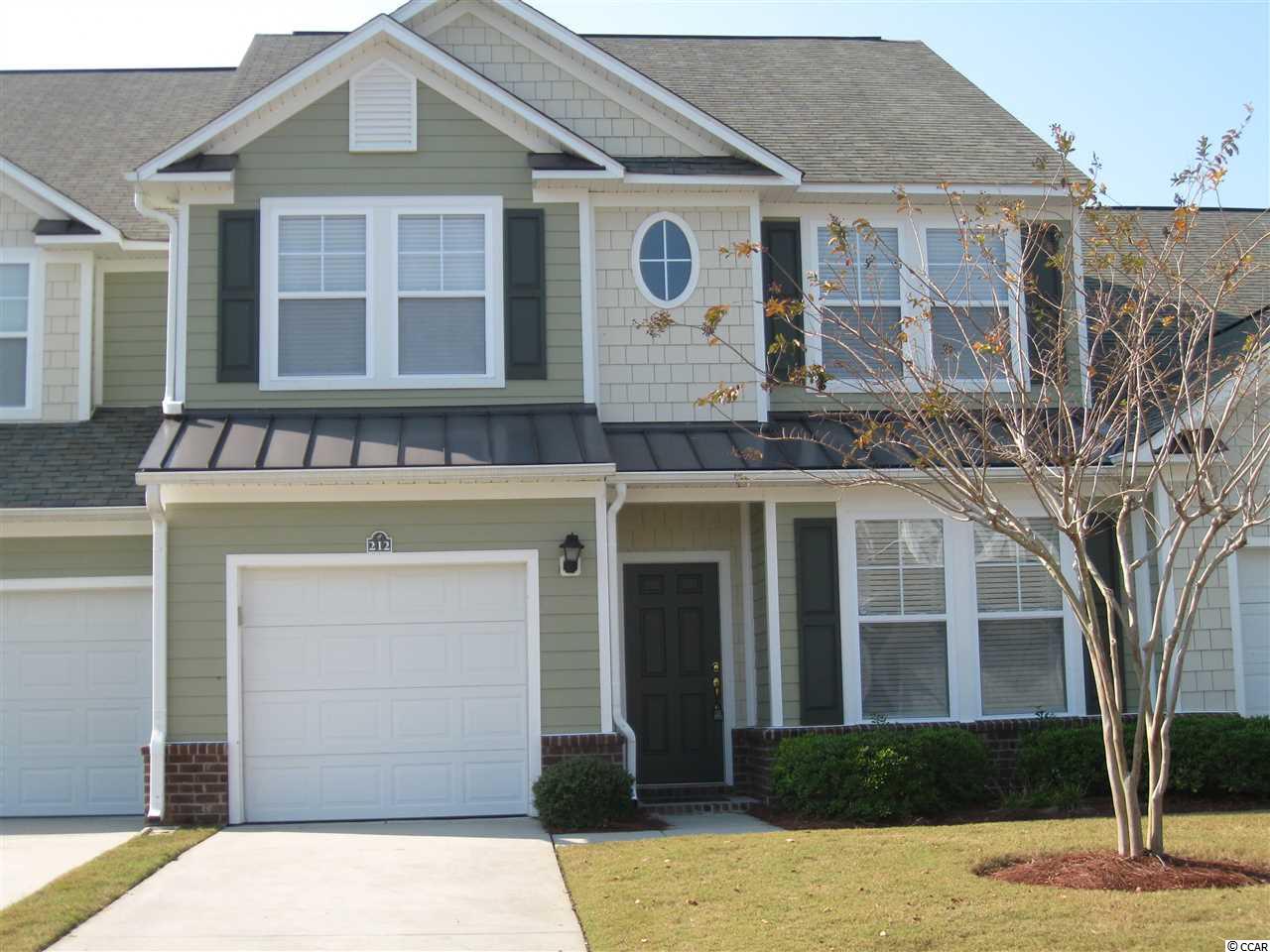 6172 Catalina Dr. UNIT #212 North Myrtle Beach, SC 29582