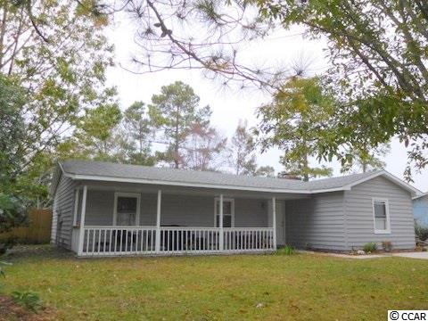 18 Evergreen Circle Myrtle Beach, SC 29575