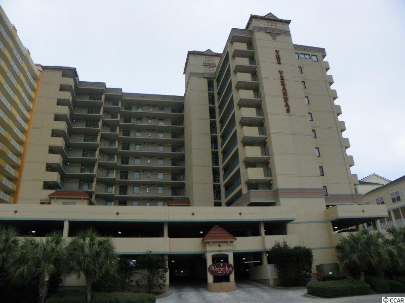 501 S Ocean Blvd. UNIT #1002 North Myrtle Beach, SC 29582