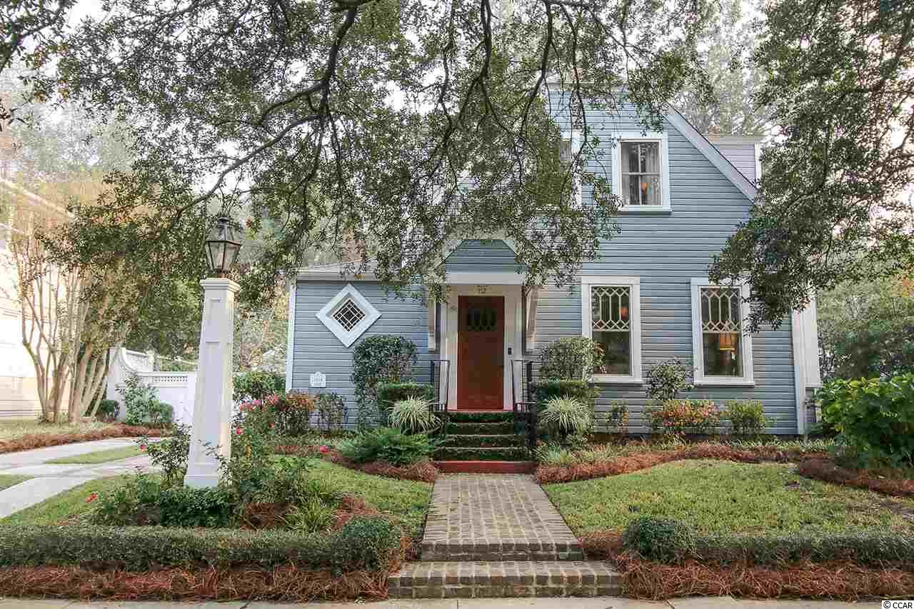 112 Saint James St. Georgetown, SC 29440