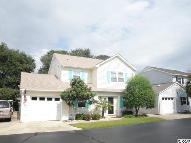 918 Woodmere Ct. North Myrtle Beach, SC 29582