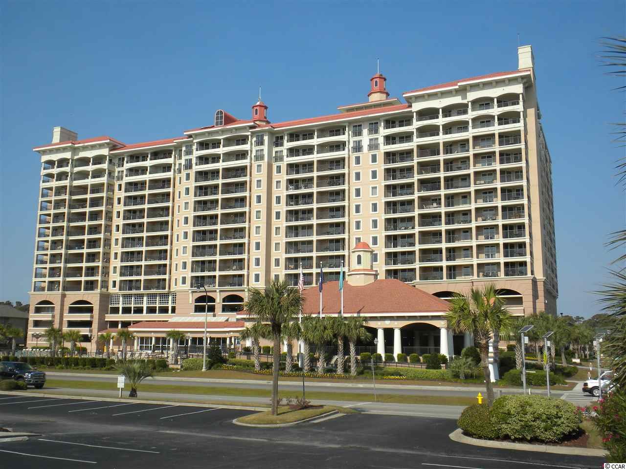 1819 N Ocean Blvd. UNIT #1407 North Myrtle Beach, SC 29582