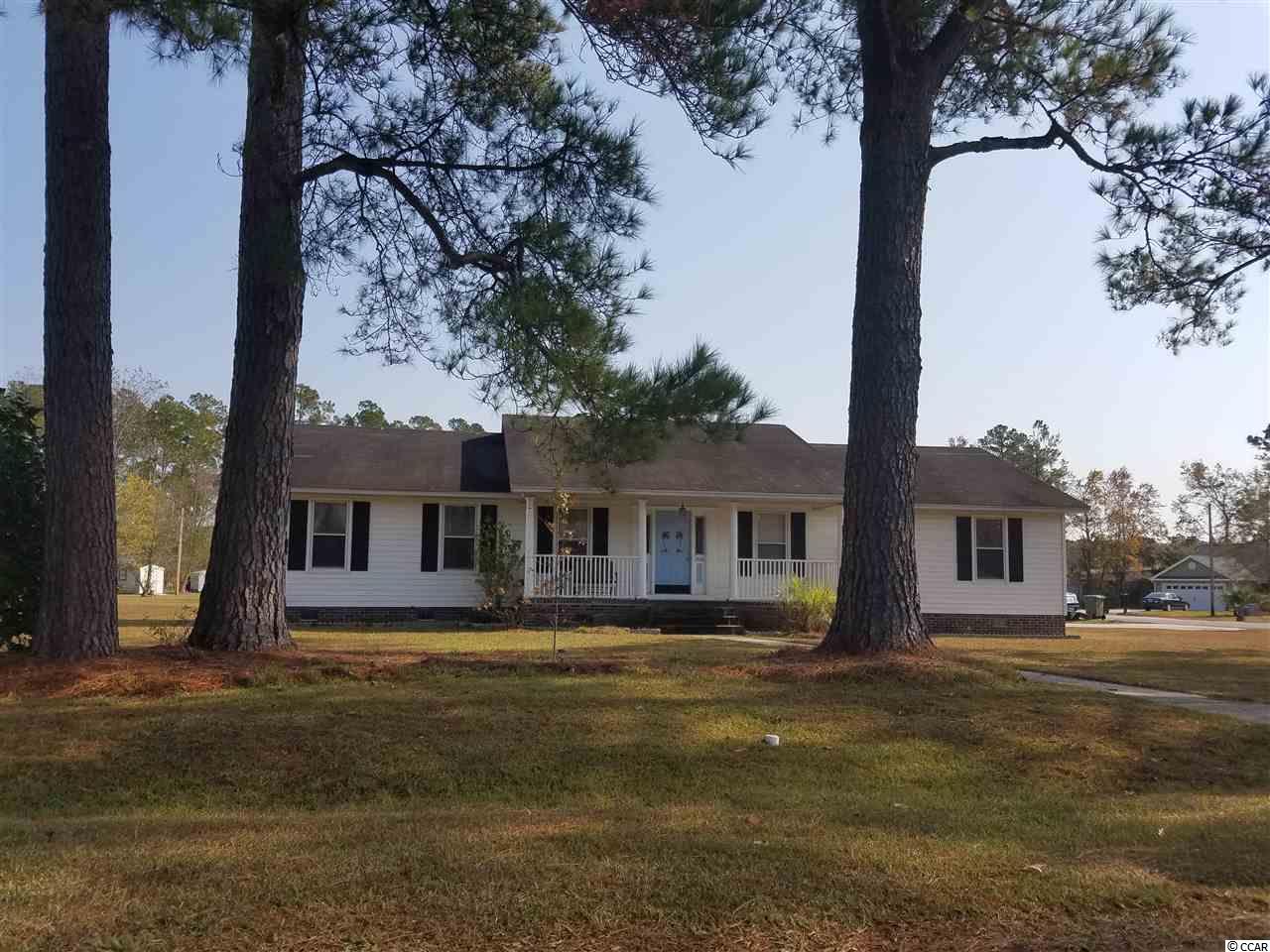 2406 Blake St. Conway, SC 29526