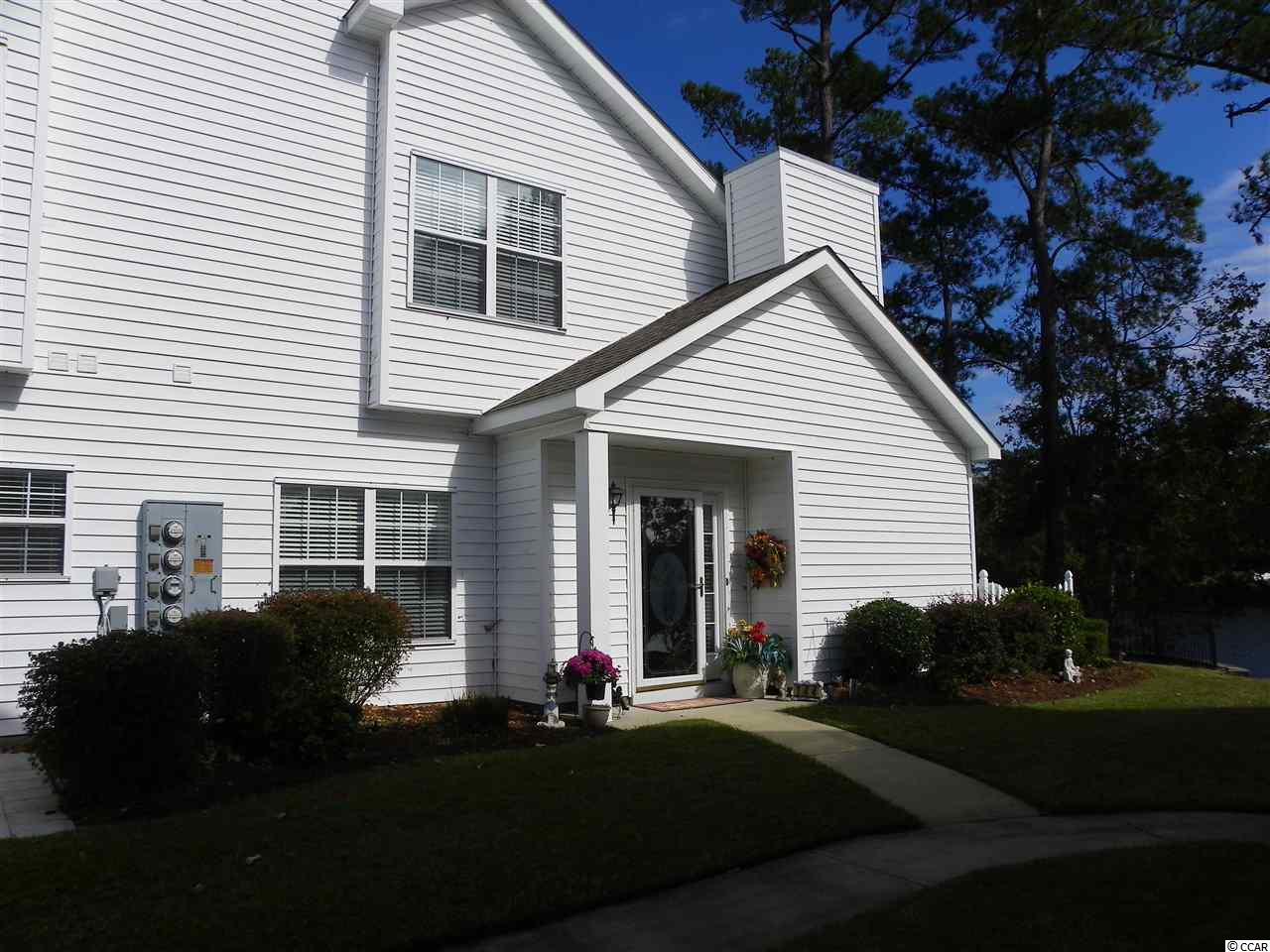 114 Gully Branch Ln. UNIT #4 Myrtle Beach, SC 29572